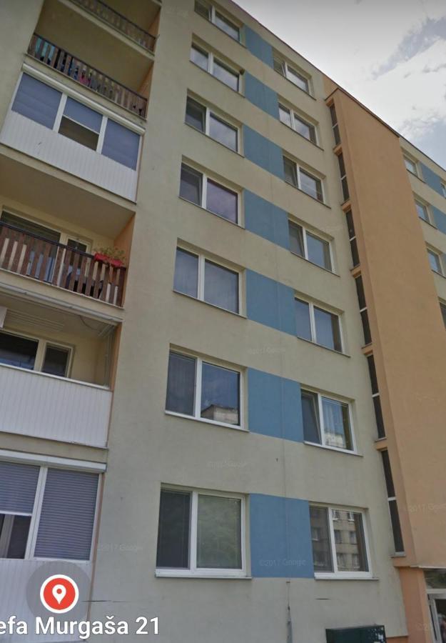 Apartman Zemplin Μιχάλοβτσε Εξωτερικό φωτογραφία