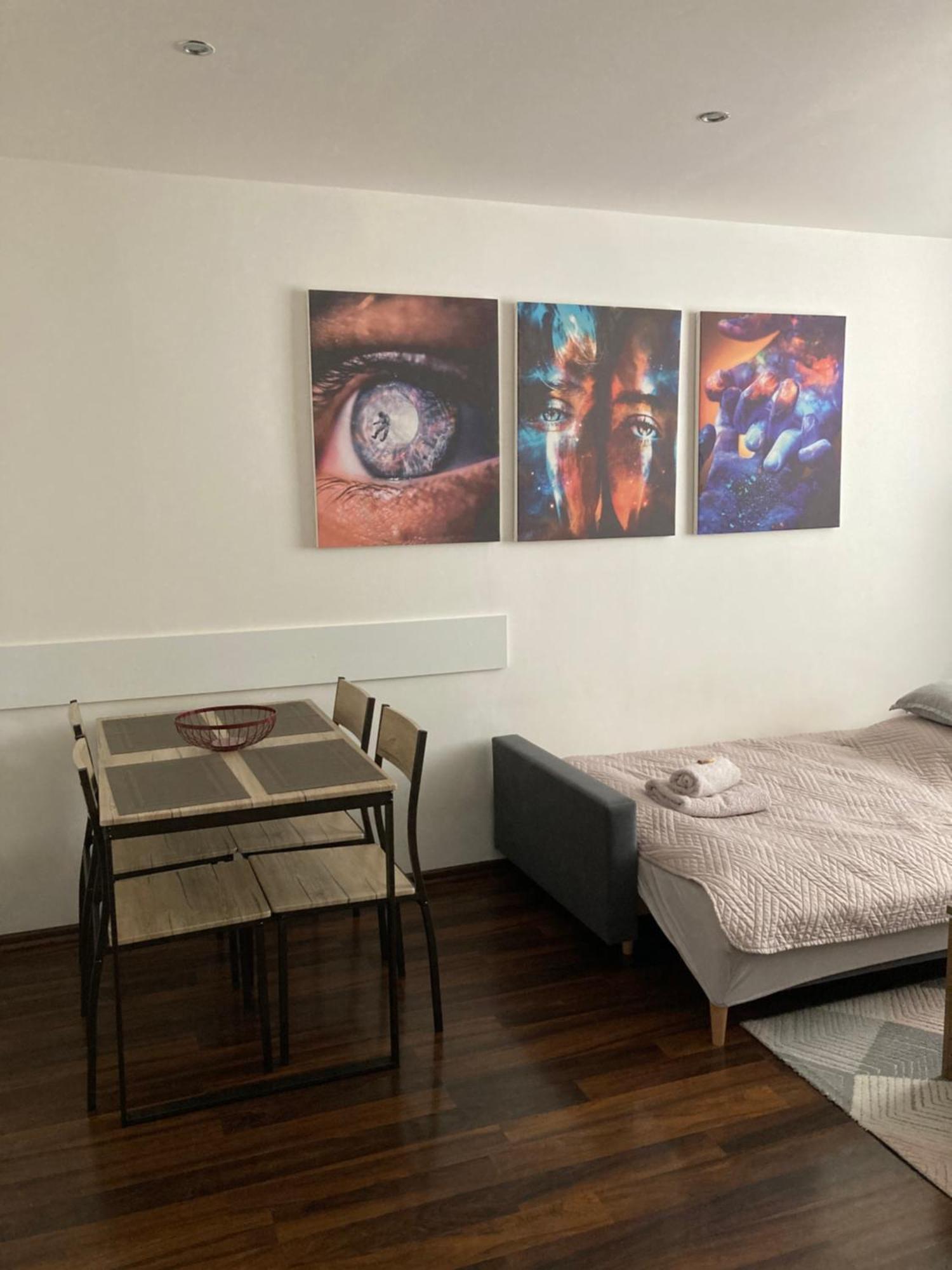 Apartman Zemplin Μιχάλοβτσε Εξωτερικό φωτογραφία